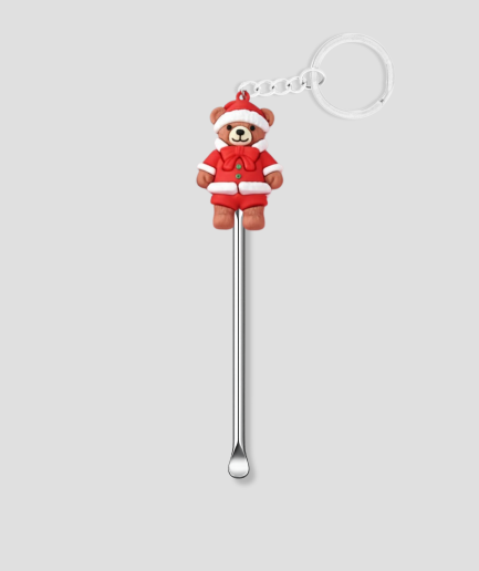 Accessoires de Noël : pelle