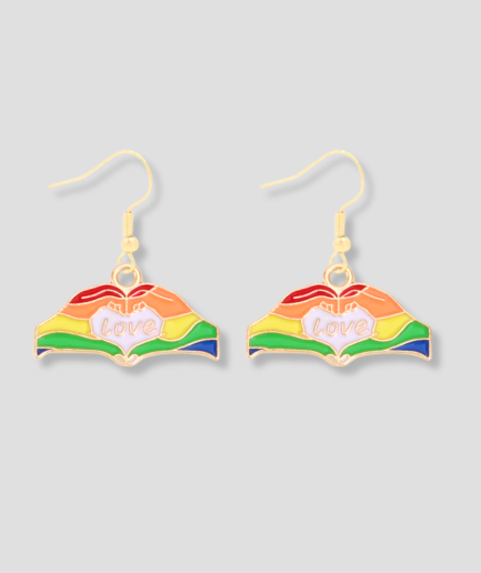 accessoires LGBTIQ