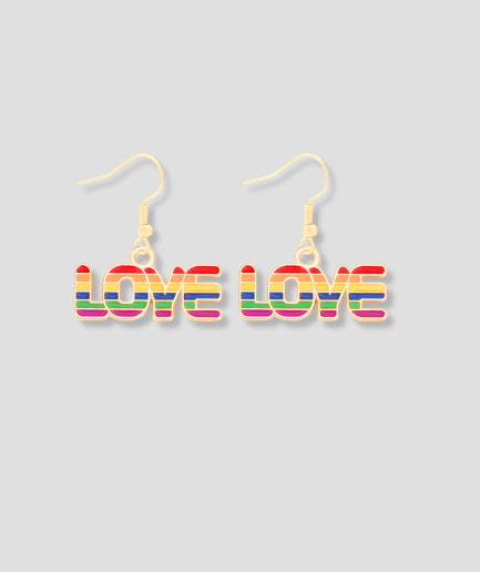 bijoux Pride