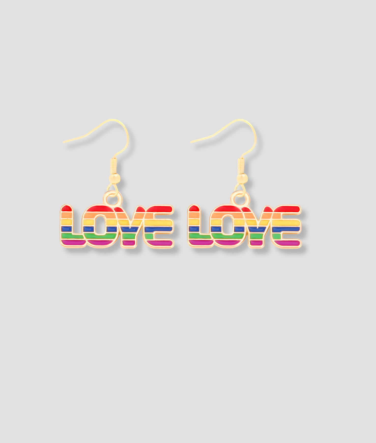 pride sieraden