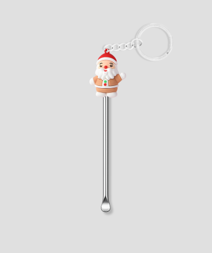 petite pelle en porte-clés