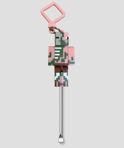 petit zombie
