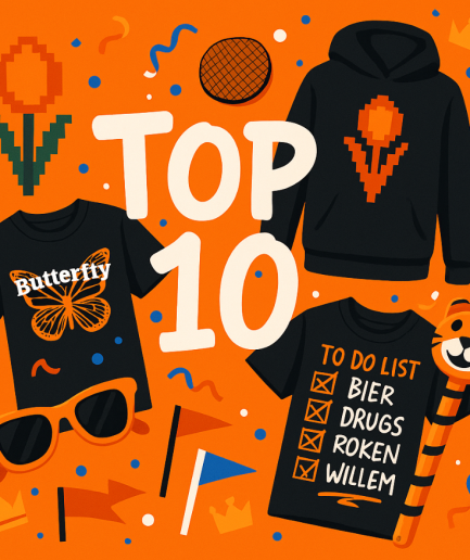 Top 10 de la Fête du Roi