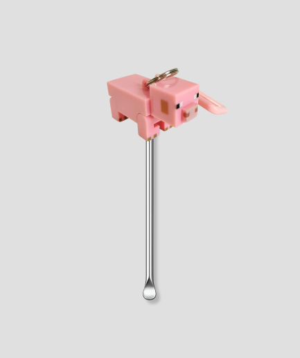 pelle à fumier