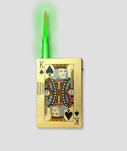 Un joli briquet