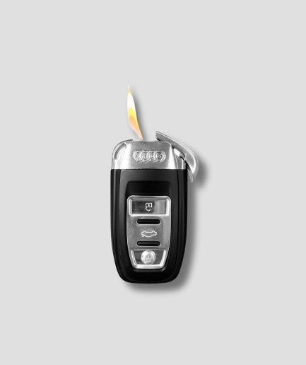 allume-cigare pour clé Audi