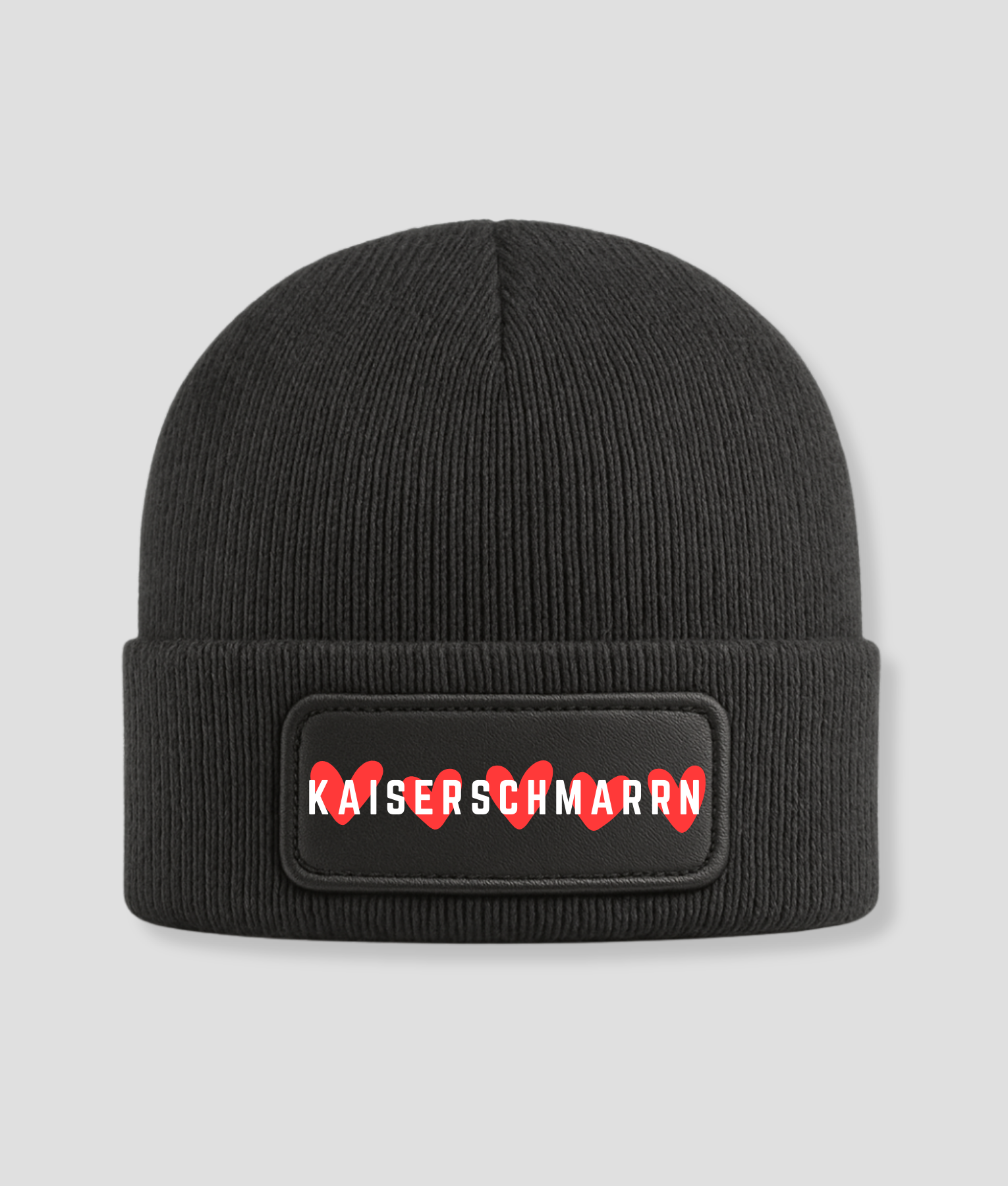 beanie wintersport