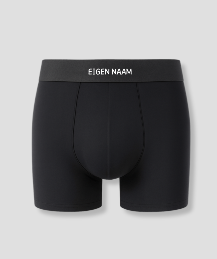 sous-vêtements personnalisés