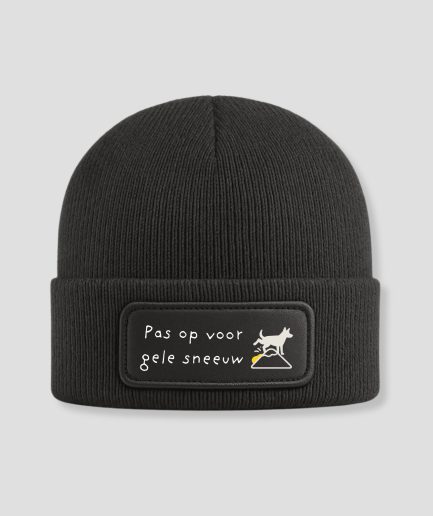 bonnet rigolo pour homme