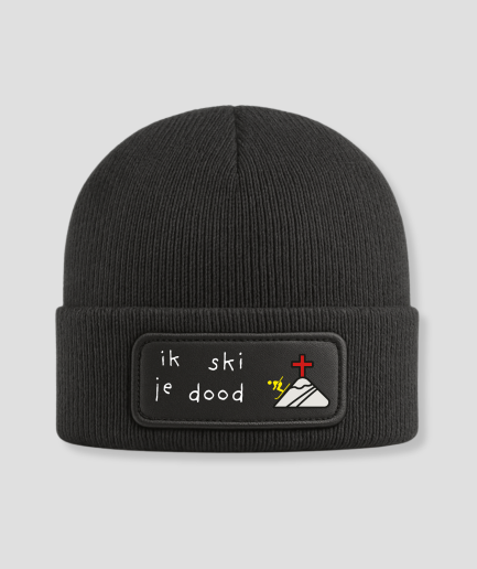 bonnets de ski rigolos