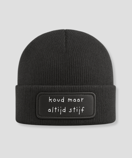 bonnet de sports d'hiver rigolo