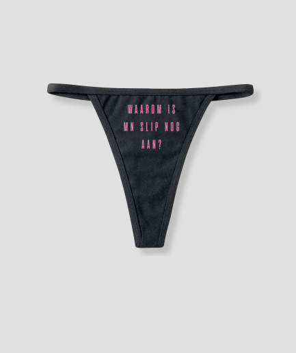 des sous-vêtements hilarants