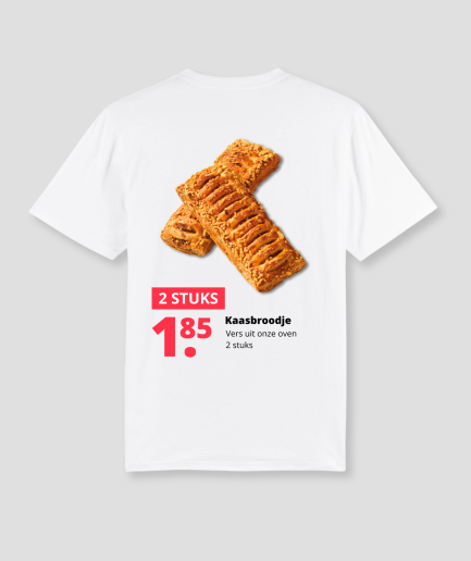 sandwich au fromage, t-shirt