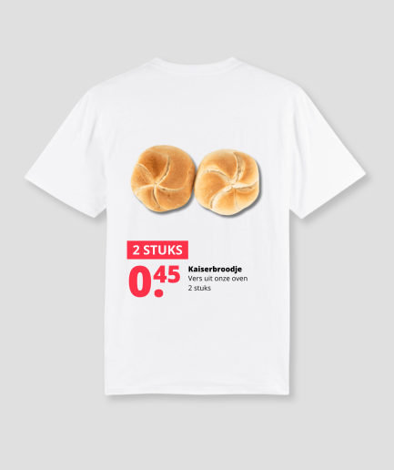 T-shirt Kaiser