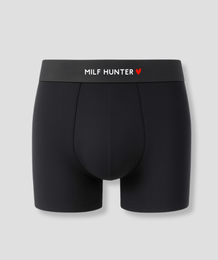 culotte de milf