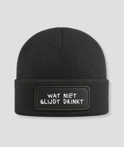 bonnet hilarant