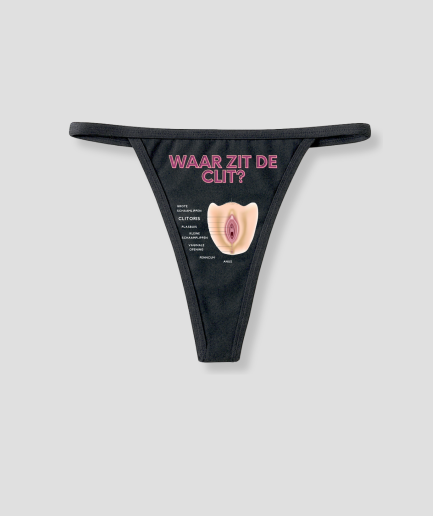 strings coquines
