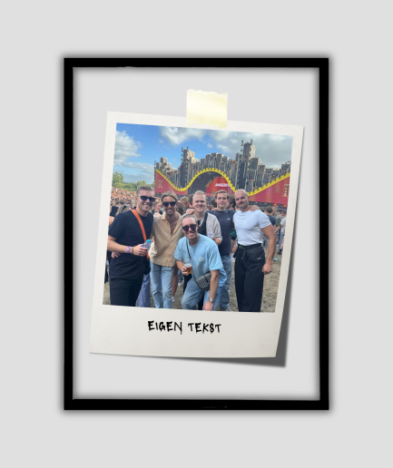 affiches avec vos propres photos