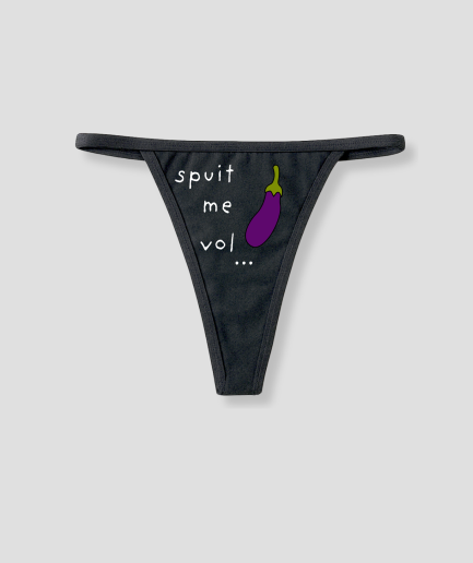 string sexy pour femme