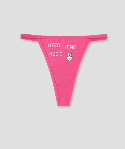 sous-vêtements coquins