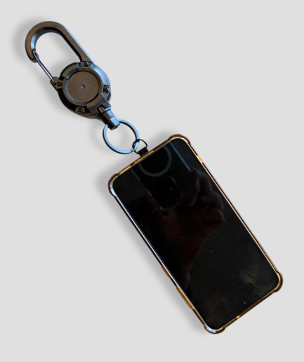 téléphone anti-vol