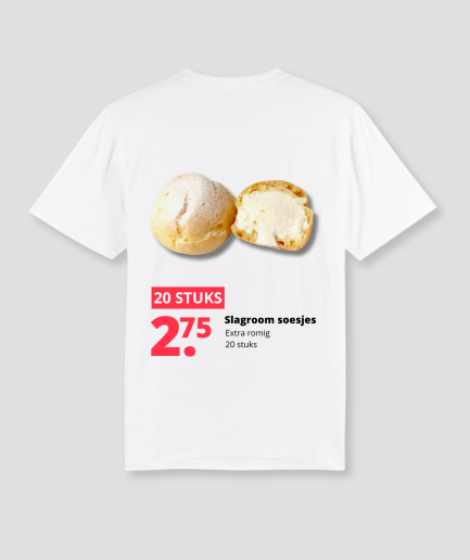 T-shirts à manches courtes