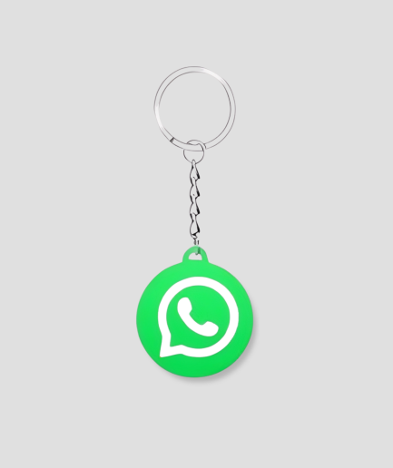 Porte-clés Whap NFC