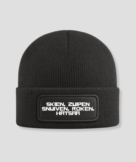 équipement de sports d'hiver
