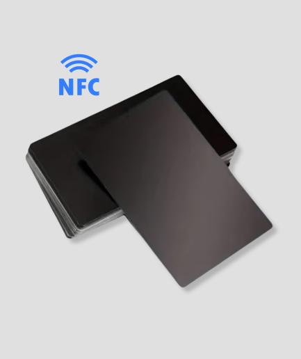 Carte NFC