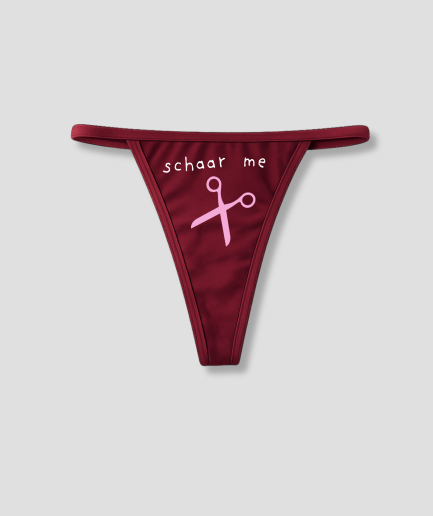 ciseaux à linge