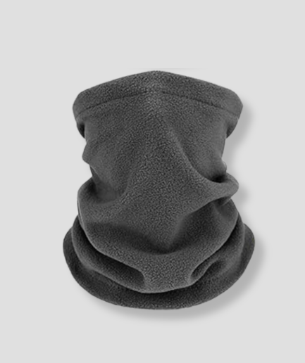 Cagoule de ski en polaire