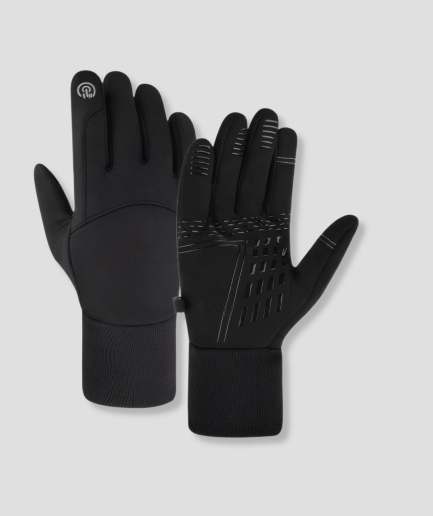 Gants de ski chauds