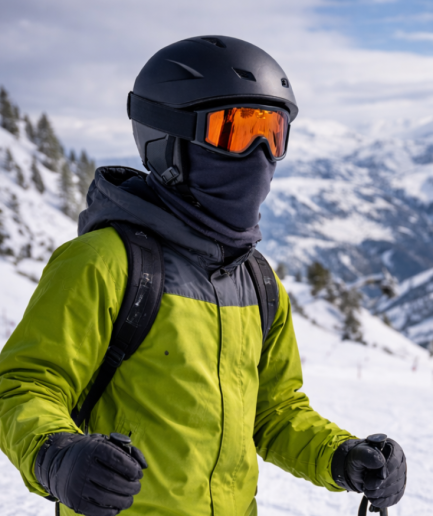 Masques de ski