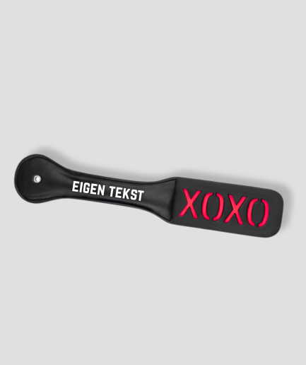 Fouet Xoxo