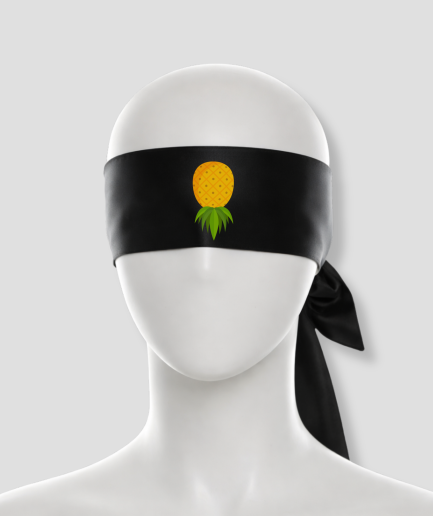 bandeau pour échangistes