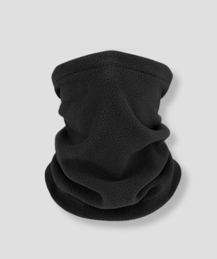 Cagoule de ski en polaire