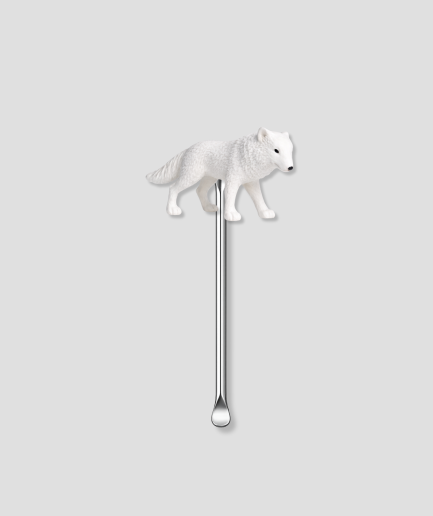 mini-pelle Wolf