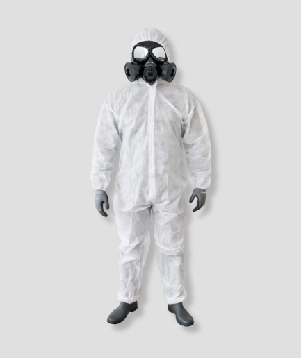 Tenue de trafiquant de drogue