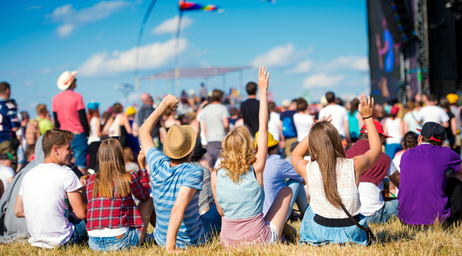 Quand le programme des festivals de 2026 sera-t-il publié ?