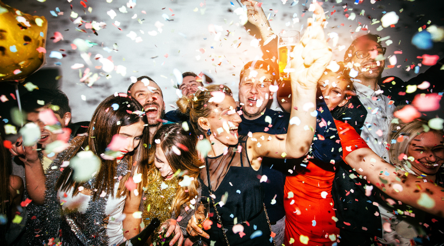 Qu'est-ce que le Mega Piraten Festijn ?