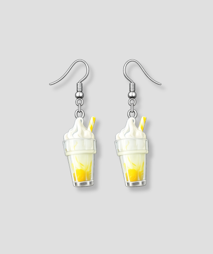 Yellow shake