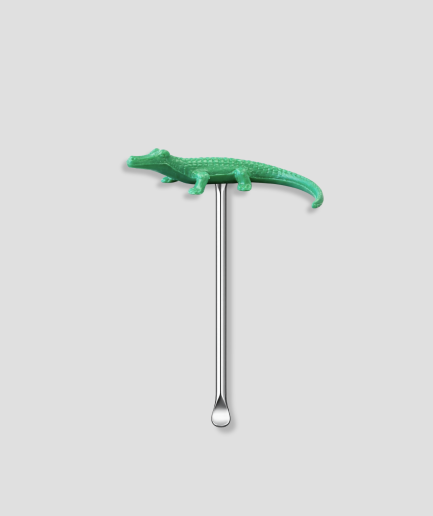 Crocodile nak nak