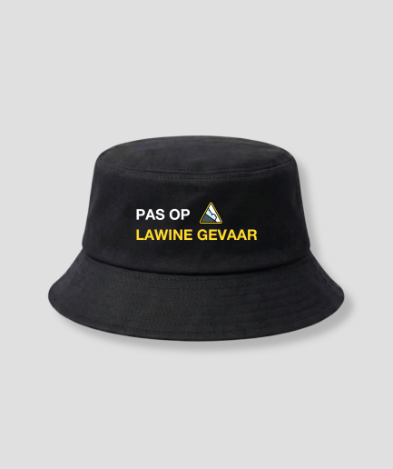 Risque d'avalanche