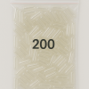 lege capsules maken