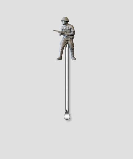 Petit soldat