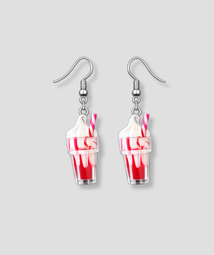 Red Shake