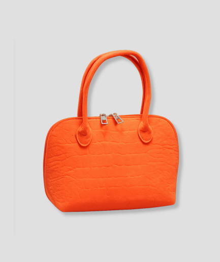 Bébé orange