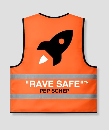 rave safe hesje