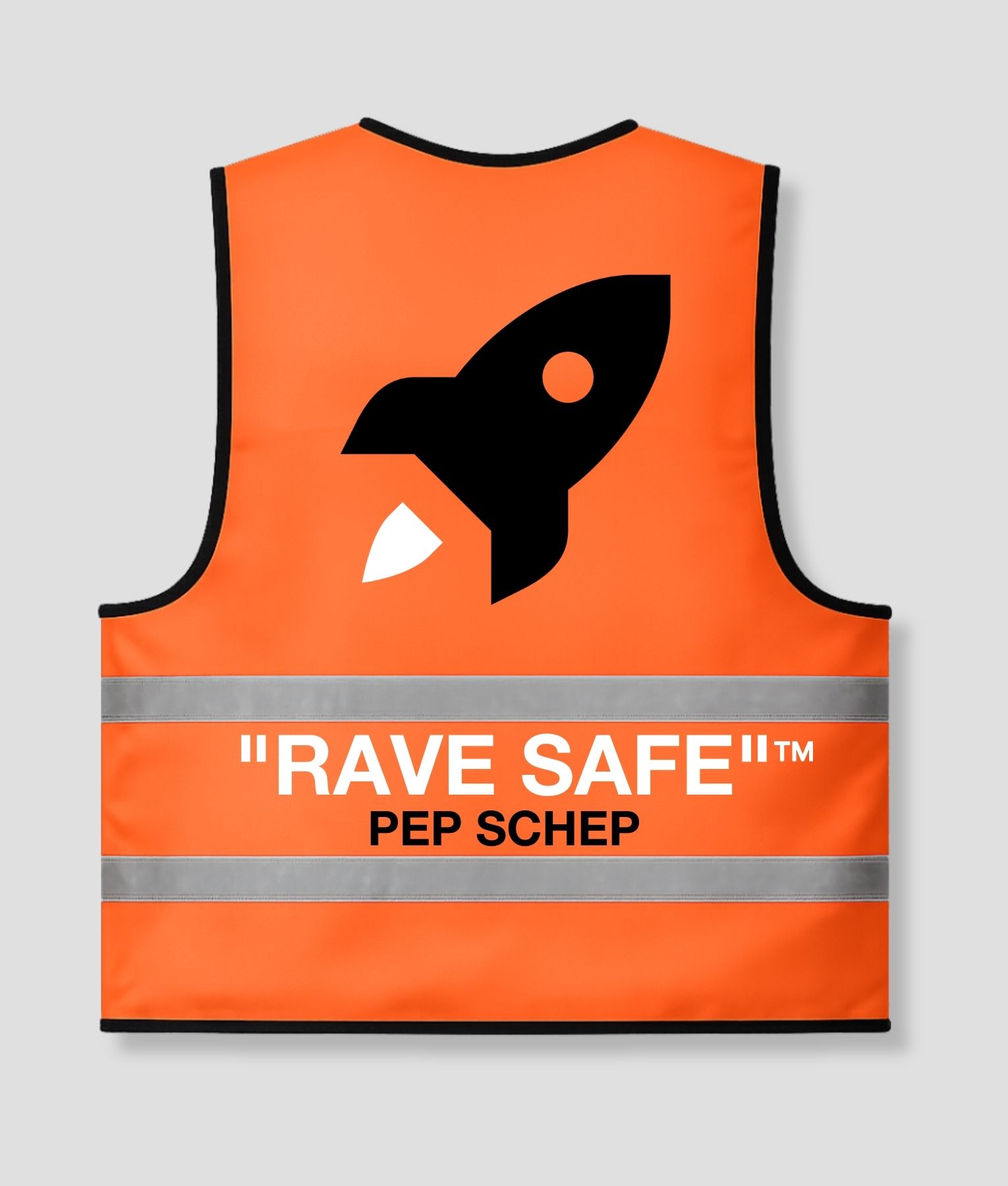 rave safe hesje