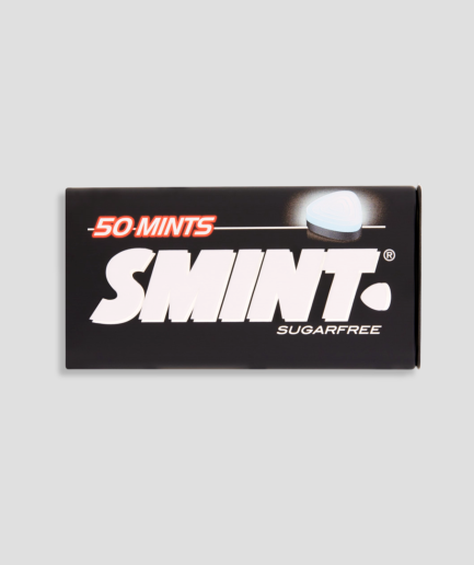 Smint noir